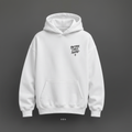 Hoodie – Vue Devant